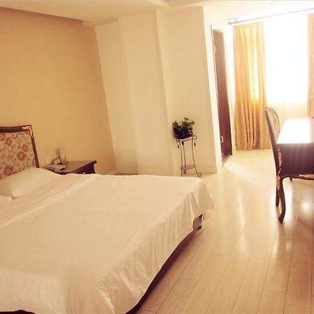 Chengdu Jiali Hotel Chunxi Branch Εξωτερικό φωτογραφία