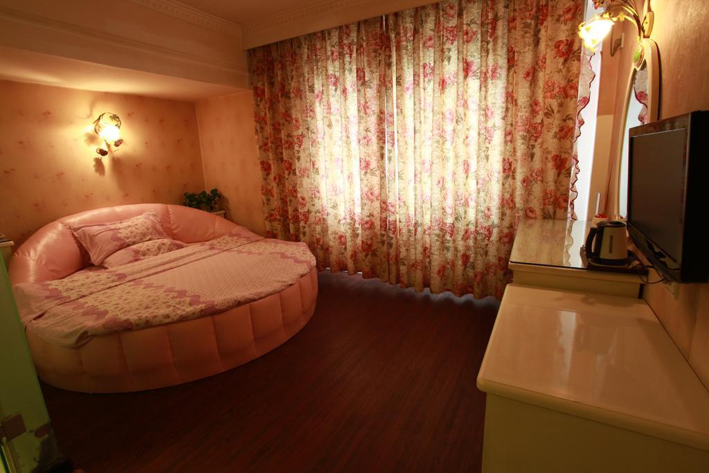 Chengdu Jiali Hotel Chunxi Branch Εξωτερικό φωτογραφία