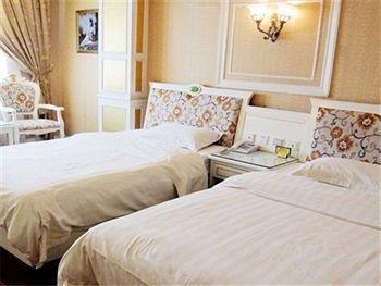 Chengdu Jiali Hotel Chunxi Branch Εξωτερικό φωτογραφία