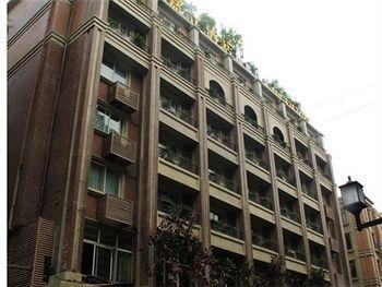 Chengdu Jiali Hotel Chunxi Branch Εξωτερικό φωτογραφία