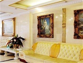 Chengdu Jiali Hotel Chunxi Branch Εξωτερικό φωτογραφία