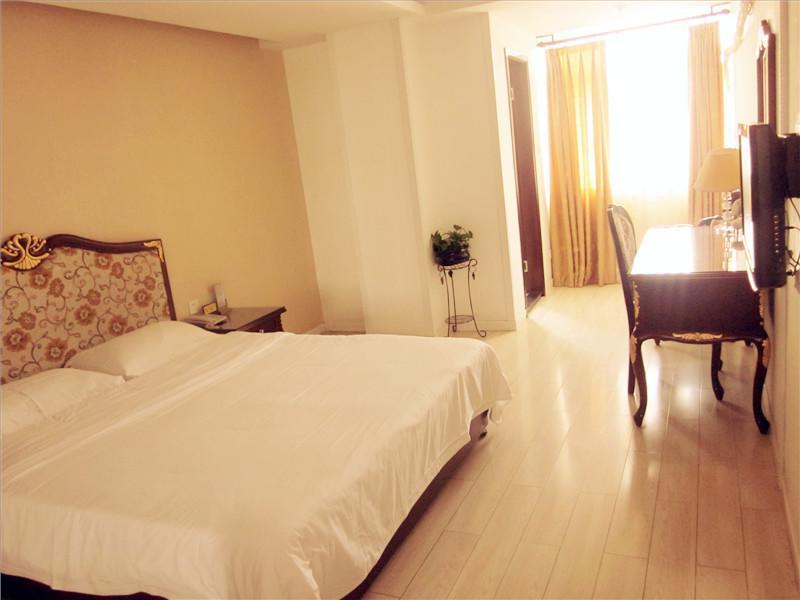 Chengdu Jiali Hotel Chunxi Branch Εξωτερικό φωτογραφία