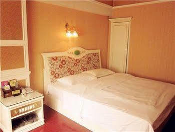 Chengdu Jiali Hotel Chunxi Branch Εξωτερικό φωτογραφία