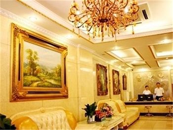 Chengdu Jiali Hotel Chunxi Branch Εξωτερικό φωτογραφία